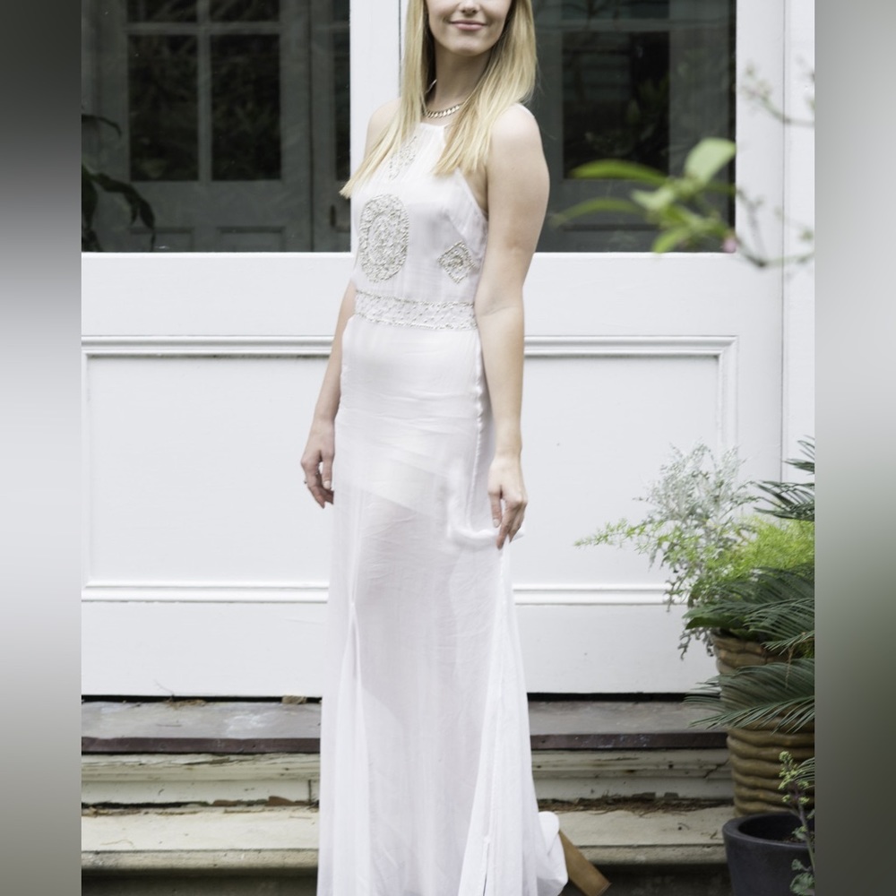 Cleobella Libra Maxi Dress